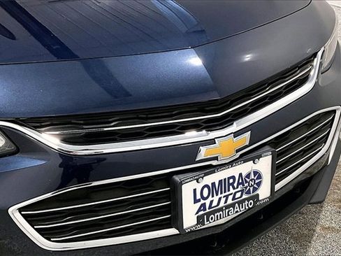 Used 2018 Chevrolet Malibu LS image 34