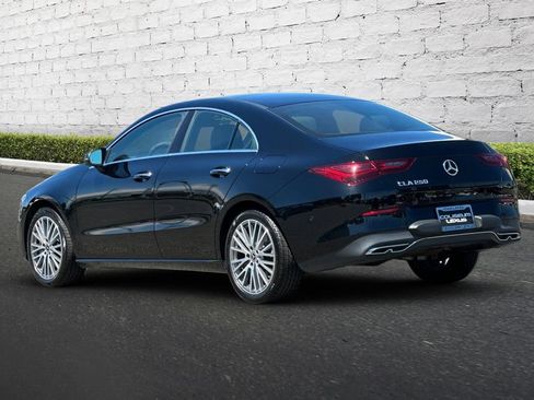 Used 2025 Mercedes-Benz CLA 250 image 6
