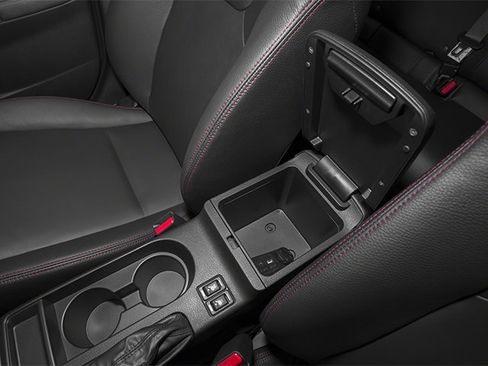 Used 2014 Subaru Impreza WRX Hatchback AWD/4WD image 20