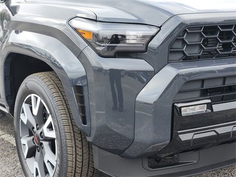 New 2026 Toyota 4Runner TRD Sport image 6