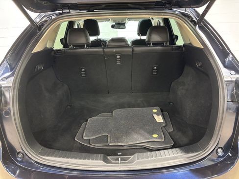 Used 2021 MAZDA CX-5 Grand Touring Reserve image 42