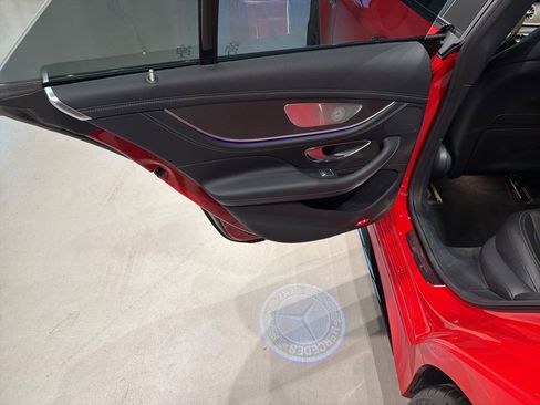 Used 2021 Mercedes-Benz AMG GT 63 image 28