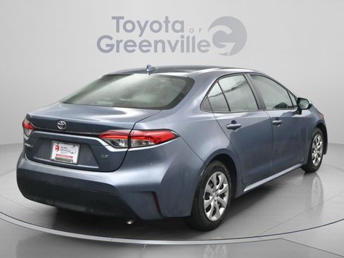 Used 2024 Toyota Corolla LE image 13