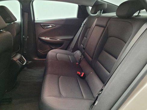 Used 2024 Chevrolet Malibu LT FWD image 18