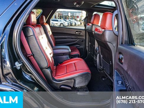 Used 2023 Dodge Durango SRT image 25