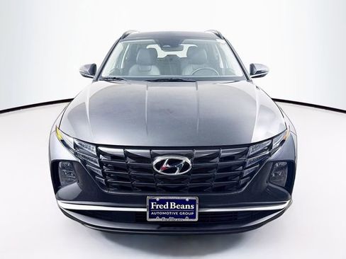 Certified 2023 Hyundai Tucson SEL w/ Convenience Package image 2