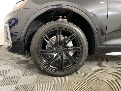 Used 2023 Audi Q5 2.0T Premium Plus image 11