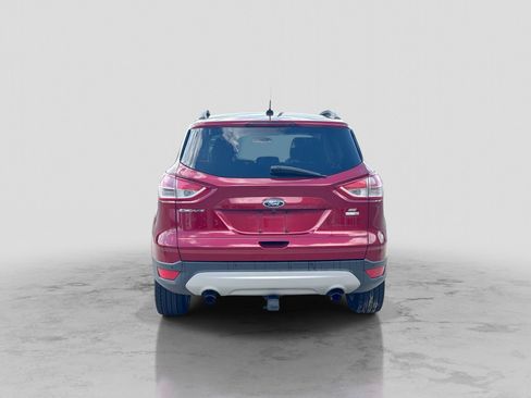 Used 2015 Ford Escape SE w/ Equipment Group 201A AWD/4WD image 4