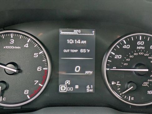 New 2026 Subaru Crosstrek 2.0i Premium image 13