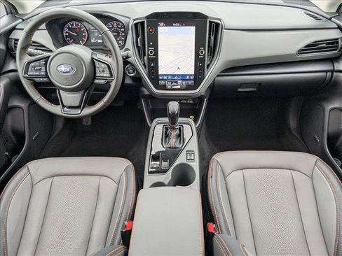 Certified 2025 Subaru Crosstrek 2.5i Limited w/ Popular Package #3A image 17