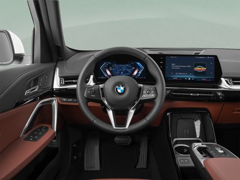Used 2026 BMW X1 xDrive28i w/ Technology Package AWD/4WD image 39