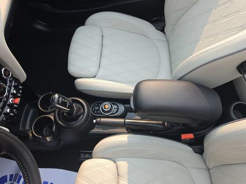 Used 2020 MINI Cooper Convertible FWD image 22