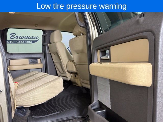 Used 2013 Ford F150 XLT w/ Luxury Equipment Group AWD/4WD image 17