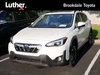 Used 2021 Subaru Crosstrek 2.5i Limited w/ Moonroof Package 2 AWD/4WD video 1