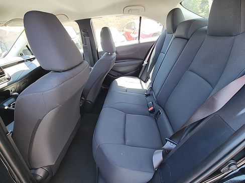 Certified 2024 Toyota Corolla LE FWD image 23