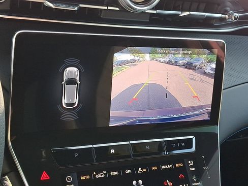 New 2026 Maserati Grecale Modena AWD/4WD image 14