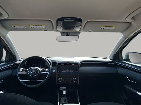 Used 2023 Hyundai Tucson SEL AWD/4WD image 23