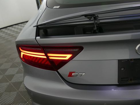 Used 2017 Audi S7 Prestige w/ S7 Sport Package AWD/4WD image 35