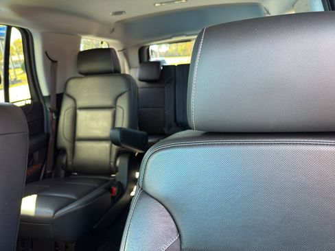 Used 2020 Chevrolet Tahoe Premier image 17