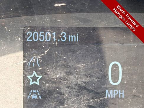 Used 2024 Ford Transit 250 Low Roof w/ Exterior Upgrade Package image 19