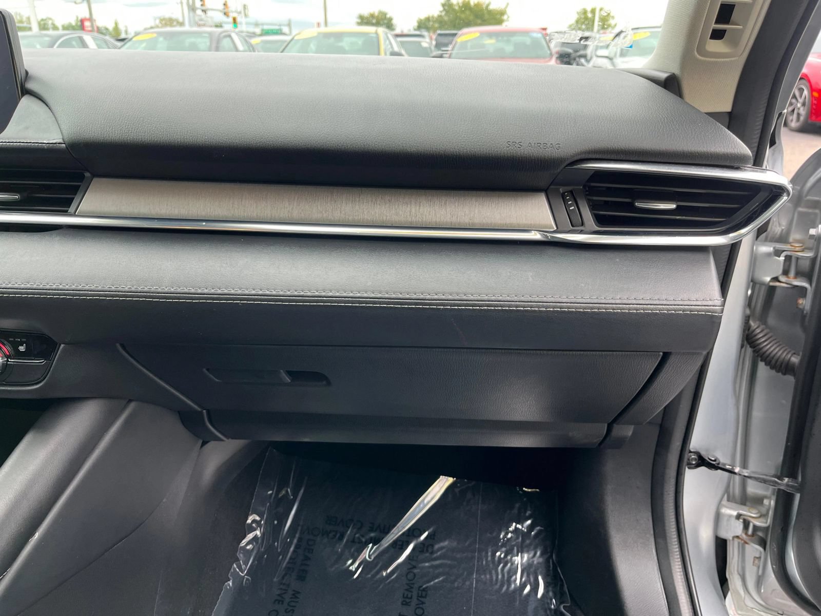 Used 2018 MAZDA MAZDA6 Touring FWD image 22