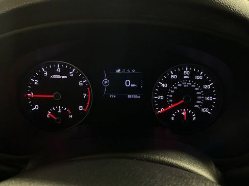 Used 2017 Kia Sportage LX AWD/4WD image 25