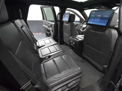 Used 2022 GMC Yukon Denali w/ Denali Ultimate Package image 53