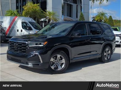 Used 2024 Honda Pilot EX-L