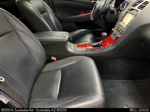 Used 2008 Lexus ES 350 image 12
