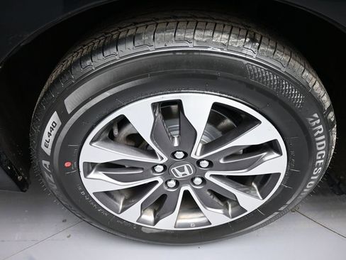 Certified 2024 Honda Odyssey EX-L image 12