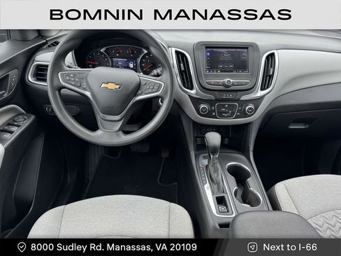 Used 2023 Chevrolet Equinox LS w/ LS Convenience Package image 15