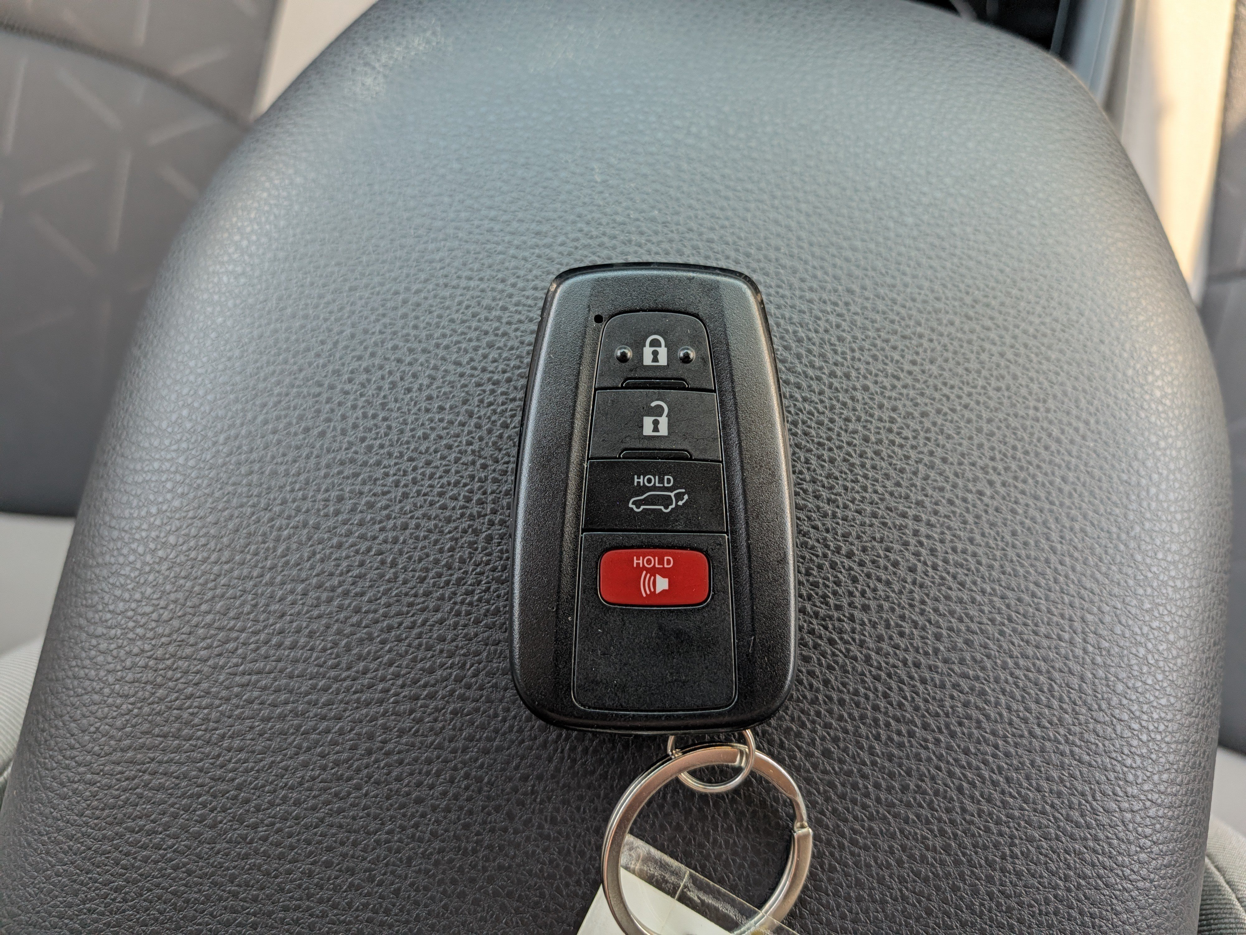 Certified 2025 Toyota RAV4 XLE w/ Convenience Package AWD/4WD image 37