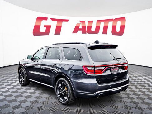 Used 2023 Dodge Durango R/T image 5
