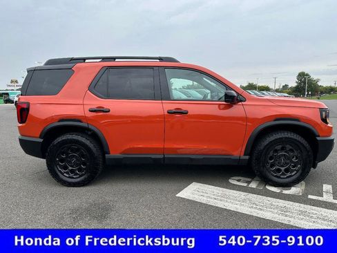 Used 2026 Honda Passport TrailSport Elite image 7