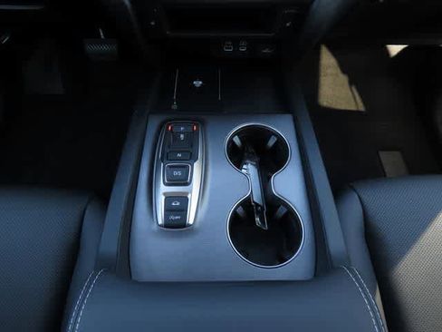 New 2026 Honda Ridgeline RTL image 21