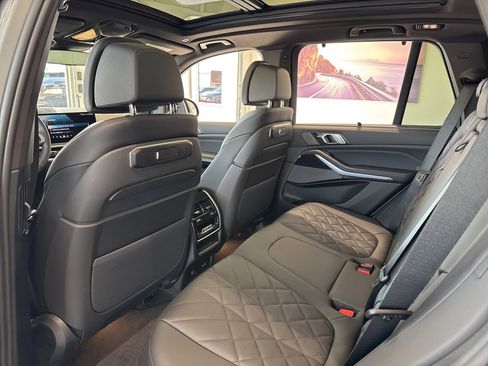 Certified 2026 BMW X5 xDrive50e w/ Executive Package image 44