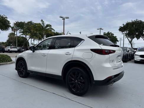 Used 2024 MAZDA CX-5 Carbon Edition AWD/4WD image 26