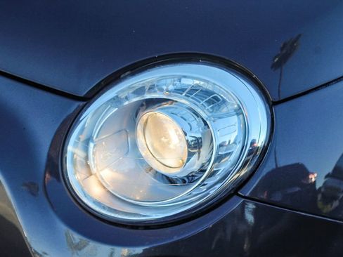 Used 2015 FIAT 500 Pop image 8