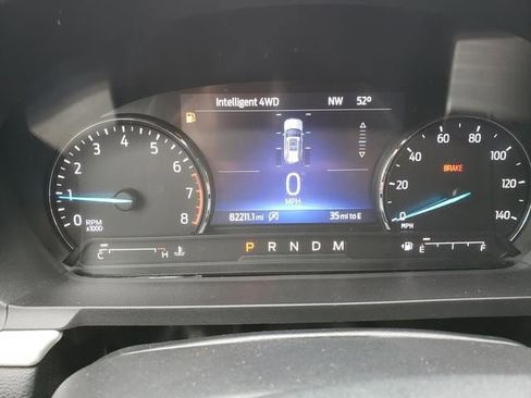 Used 2020 Ford Explorer XLT w/ Comfort Package AWD/4WD image 27