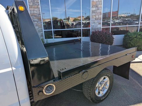 Used 2015 Ford F250 XL w/ Power Equipment Group AWD/4WD image 17