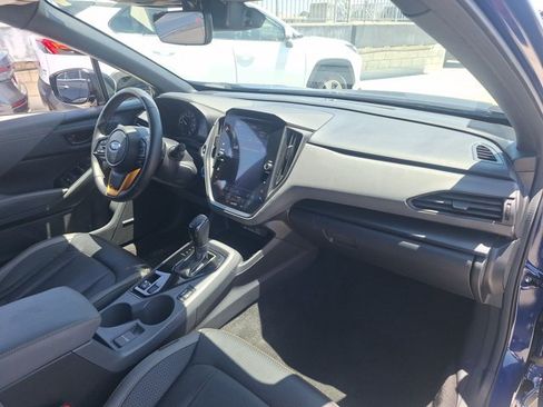 Used 2024 Subaru Crosstrek 2.5i Wilderness AWD/4WD image 19