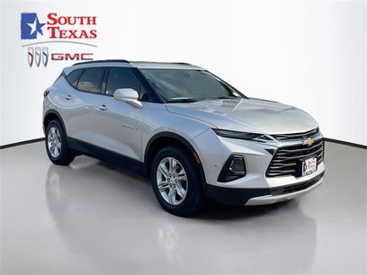 Used 2021 Chevrolet Blazer LT w/ Sound & Technology Package
