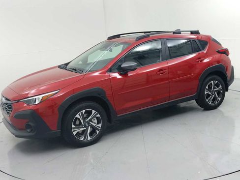 New 2026 Subaru Crosstrek 2.0i Premium AWD/4WD image 4