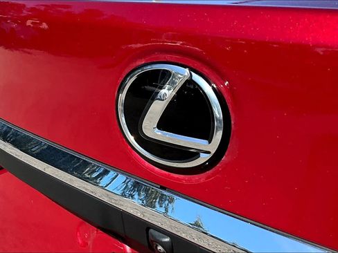 Used 2021 Lexus ES 350 w/ Premium Package image 30