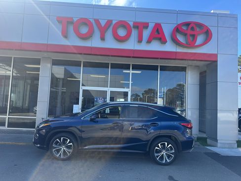 Used 2017 Lexus RX 350 AWD image 26