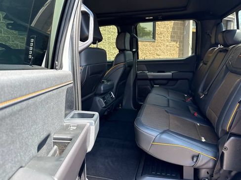 Certified 2026 Ford F150 Tremor w/ Equipment Group 402A High AWD/4WD image 23
