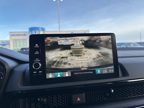 Used 2024 Honda CR-V Sport Touring image 57