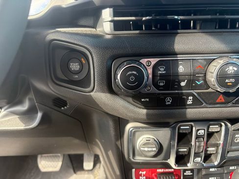 New 2025 Jeep Wrangler Willys image 25