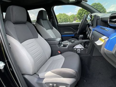 New 2026 Toyota Tacoma TRD Off-Road AWD/4WD image 22