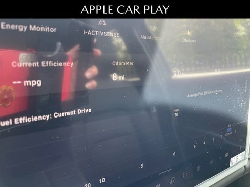 New 2026 MAZDA CX-5 Select AWD/4WD image 2